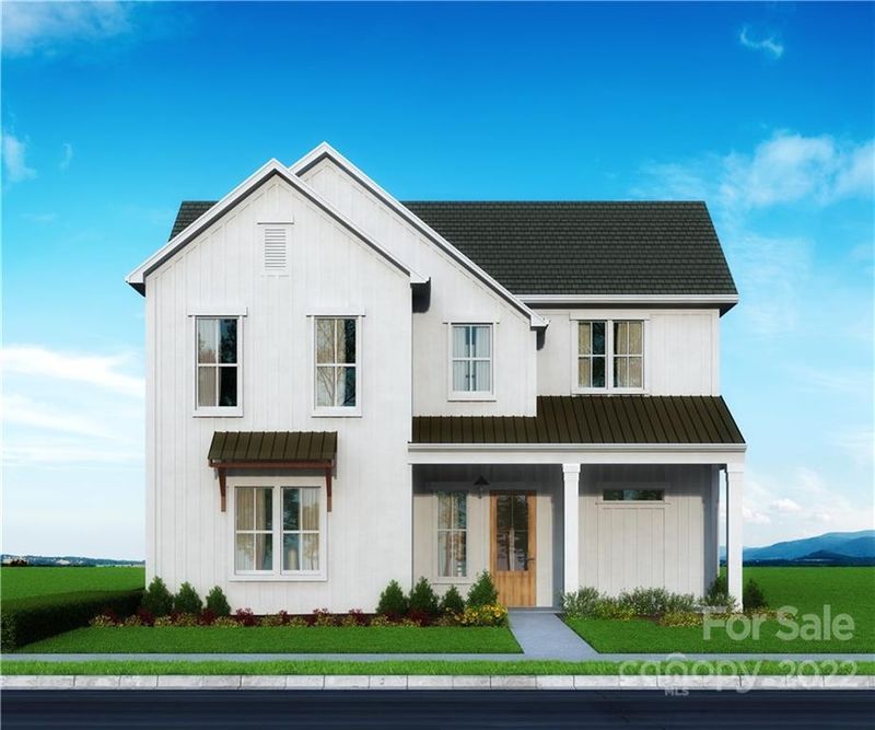 6004 Plath St, Matthews, NC 28105