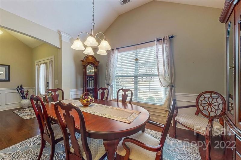13610 Mary Crest Ln, Mint Hill, NC 28227