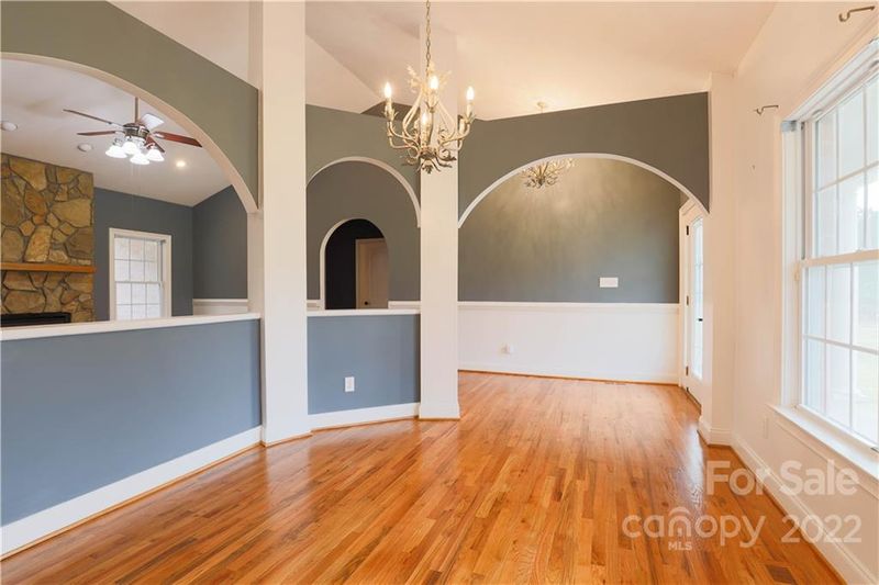 2962 N Ridge Ct, Lincolnton, NC 28092