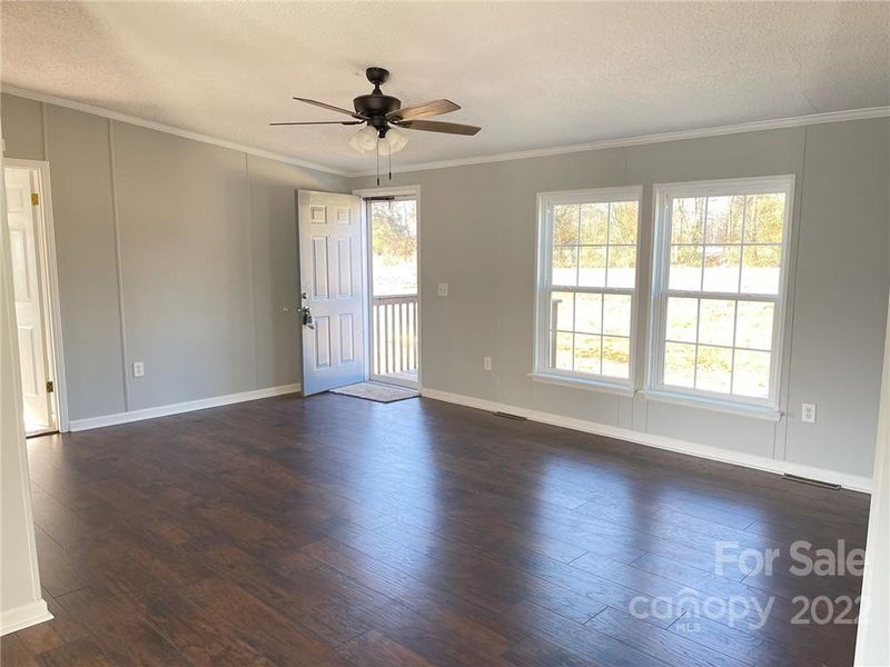 872 Harris Bridge Rd #1 & 2, Statesville, NC 28678