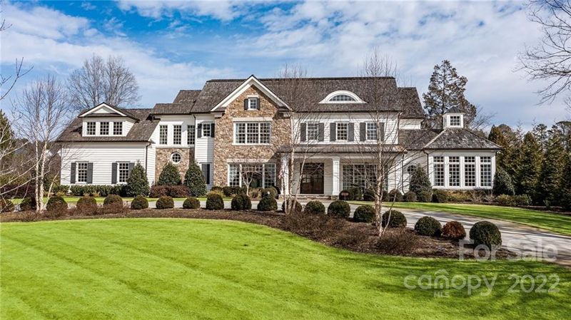 5330 Carmel Crest Ln, Charlotte, NC 28226