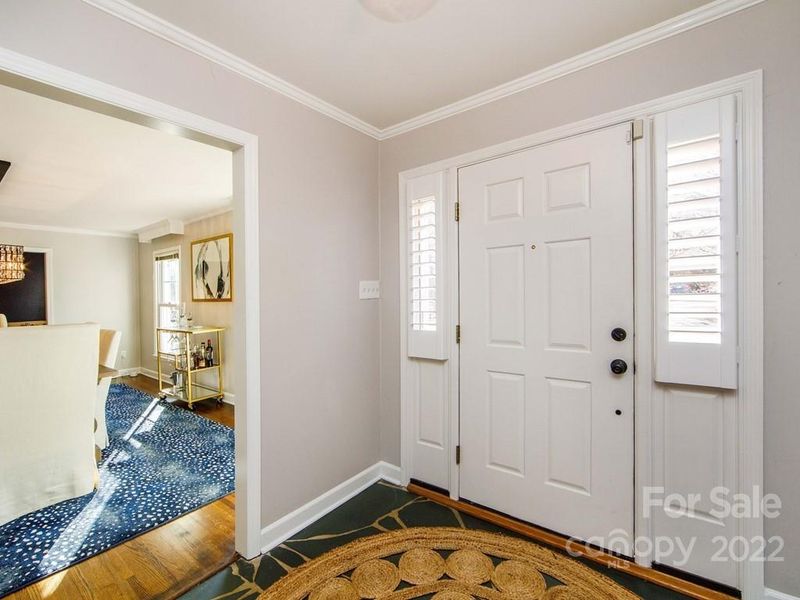 1000 Braeburn Rd, Charlotte, NC 28211