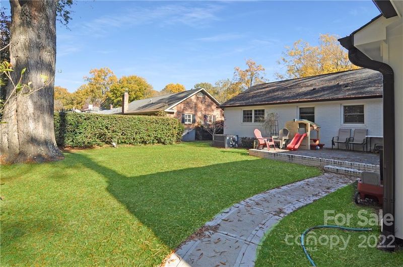 3536 Fielding Ave, Charlotte, NC 28211
