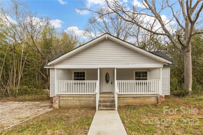 118 Odom St, Chester, SC 29706