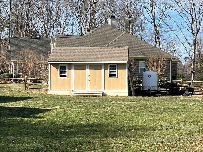 120 Barton Pl, Mooresville, NC 28117