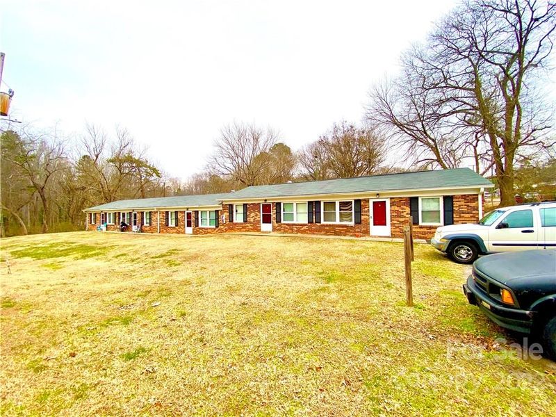 900 Junius St, Gastonia, NC 28052