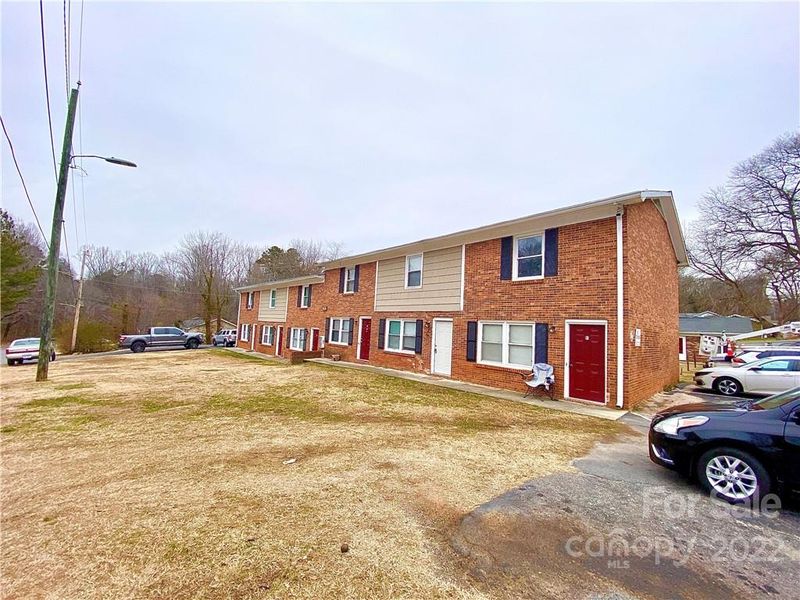 900 Junius St, Gastonia, NC 28052