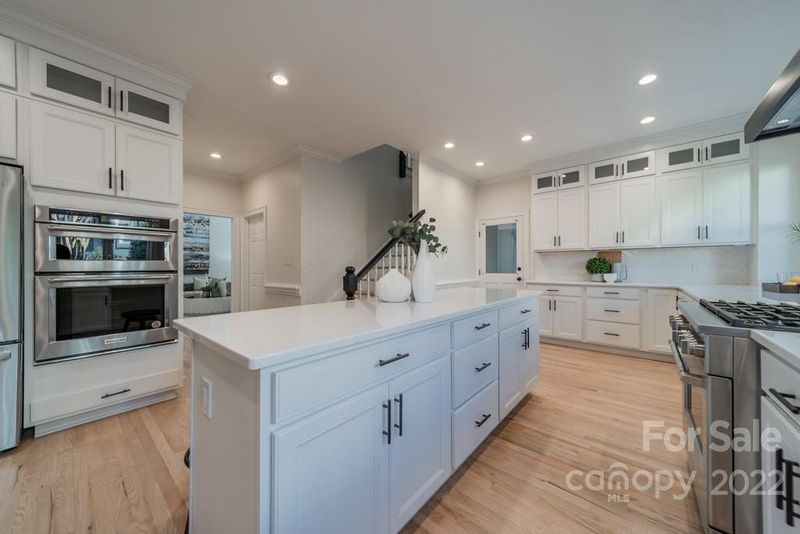 5201 Tanneron Pl, Charlotte, NC 28226
