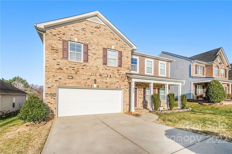 2263 Laurens Dr #64, Concord, NC 28027