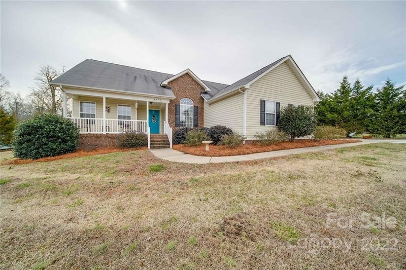 3505 Rilla Hamilton Rd, Monroe, NC 28110