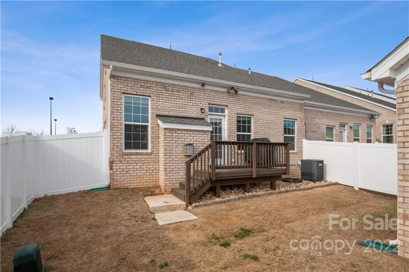 8724 Granby Hill Rd, Mint Hill, NC 28227