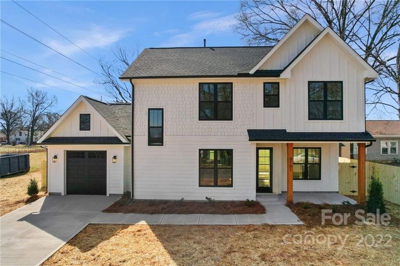 3101 Avalon Ave, Charlotte, NC 28208