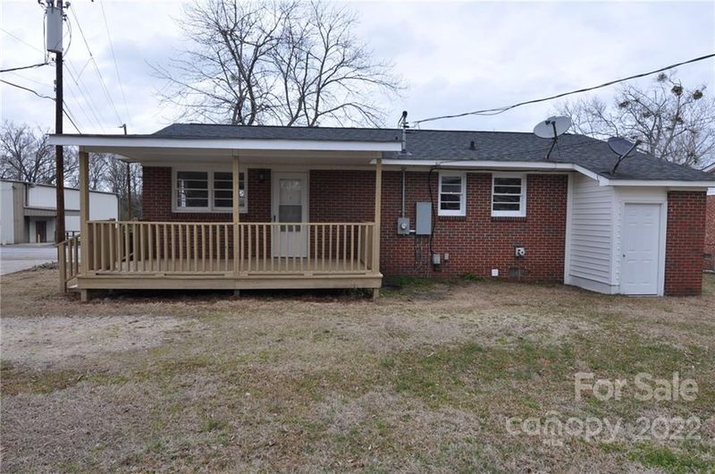 212 W Elliott St #2, Chester, SC 29706