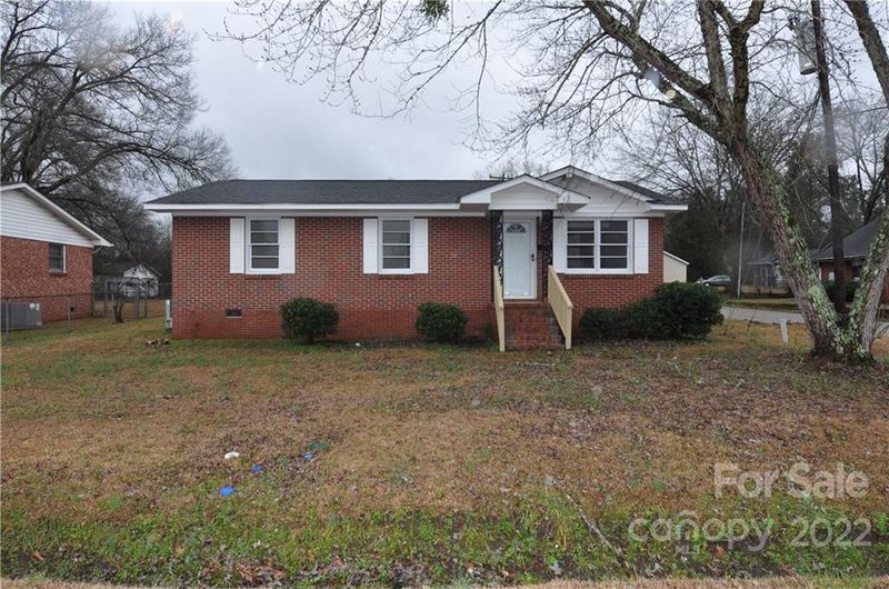 212 W Elliott St #2, Chester, SC 29706