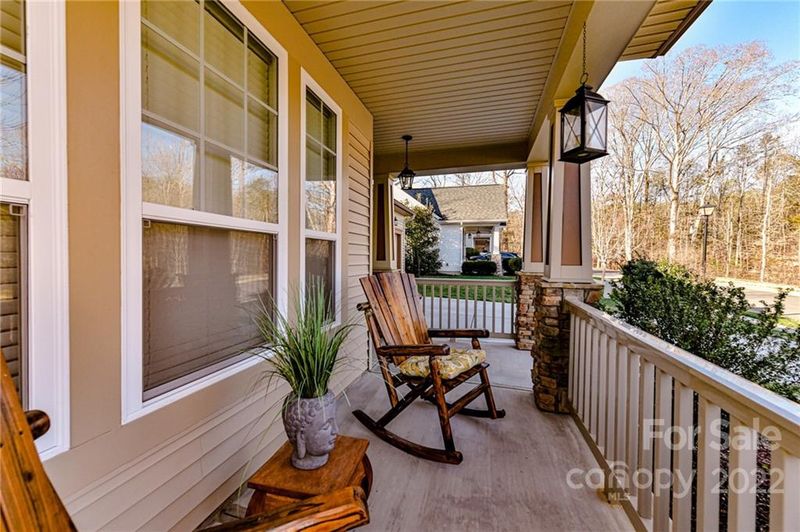 14438 Harmonious St, Charlotte, NC 28278