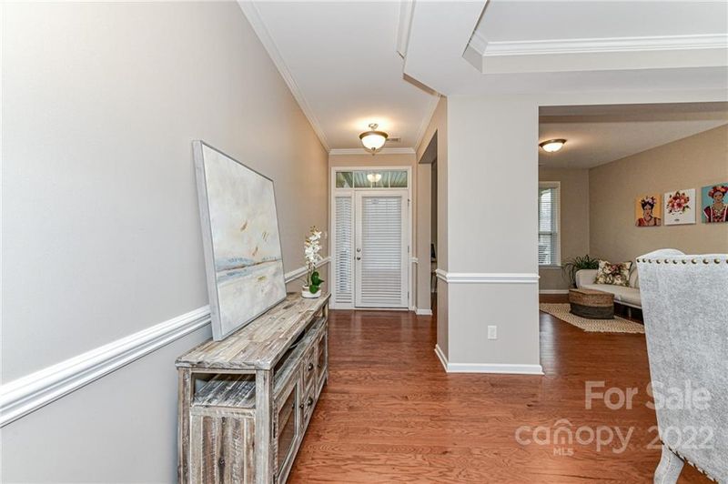 14438 Harmonious St, Charlotte, NC 28278