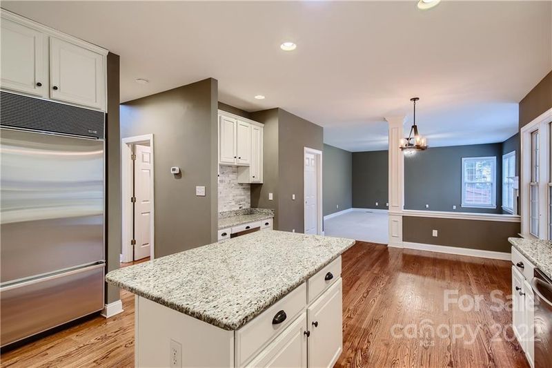 5815 Hartfield Downs Dr, Charlotte, NC 28269