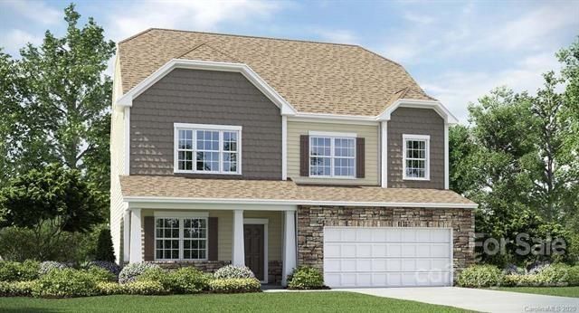 2547 Bullfrog Ln #503, Lancaster, SC 29720