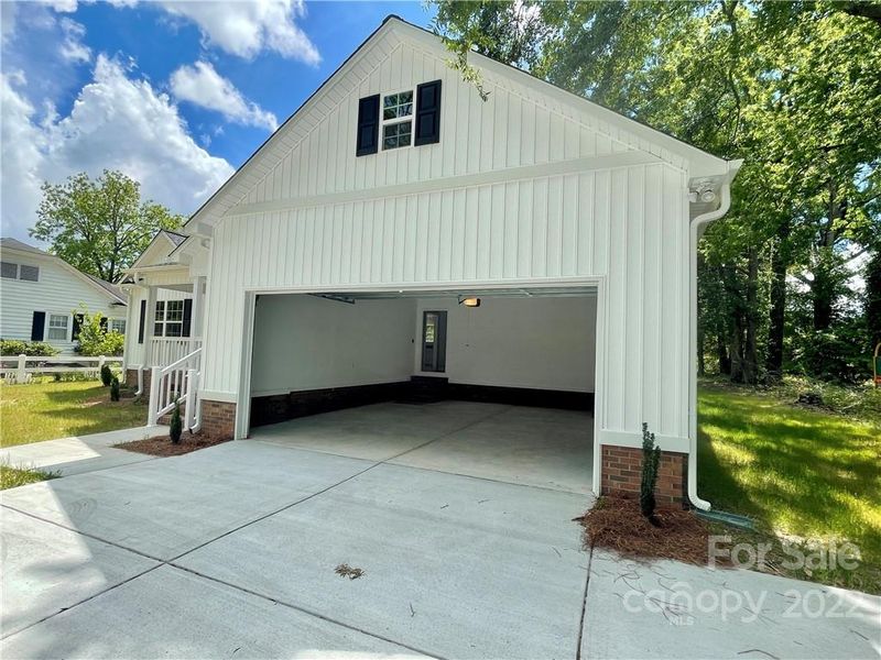 205 N Matson St, Kershaw, SC 29067
