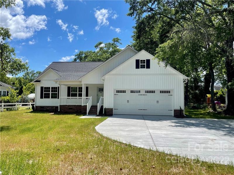 205 N Matson St, Kershaw, SC 29067