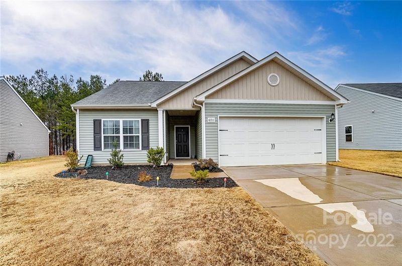 6711 Jerimoth Dr, Charlotte, NC 28215