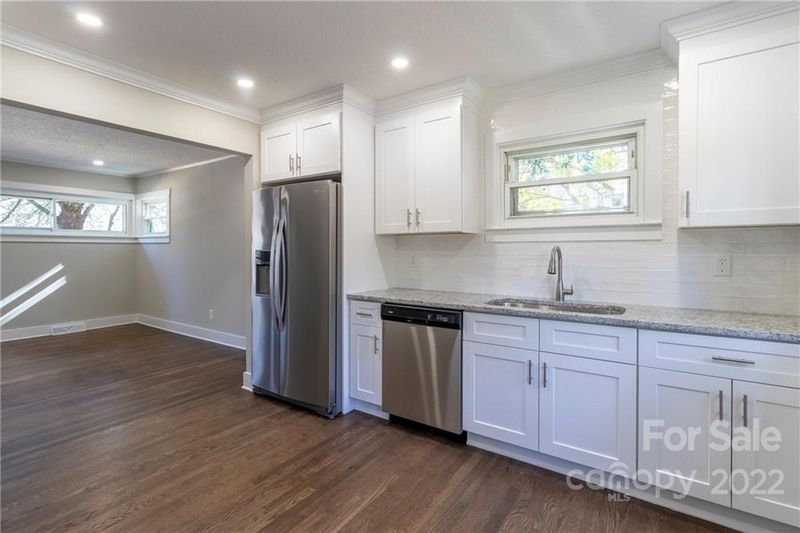 4159 Welling Ave, Charlotte, NC 28208