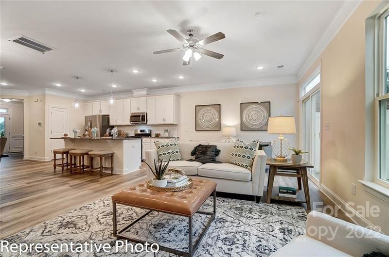 2137 Bexar Trl Lot 41, Matthews, NC 28105