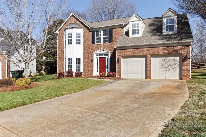 4153 Griswell Dr #178, Concord, NC 28027