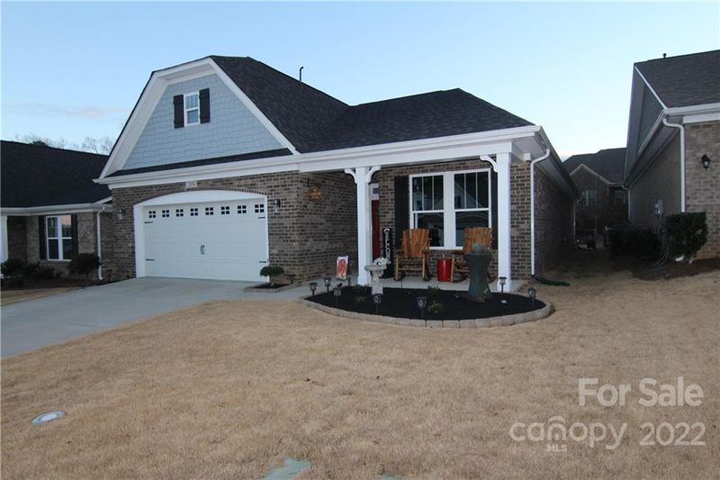 2324 Whispering Way, Indian Trail, NC 28079