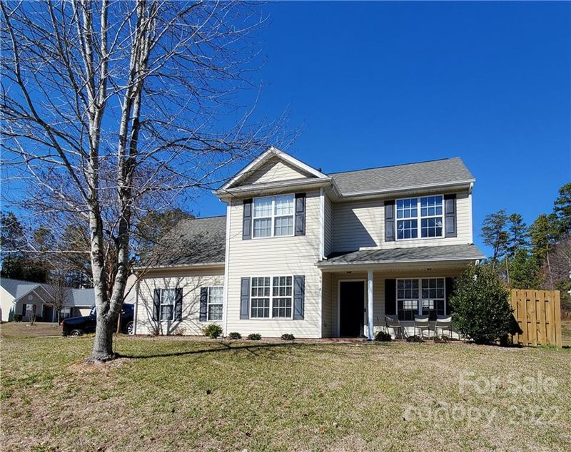 9918 Travis Floyd Ln, Charlotte, NC 28214