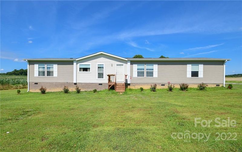 1816 Russell Pope Rd, Wingate, NC 28174