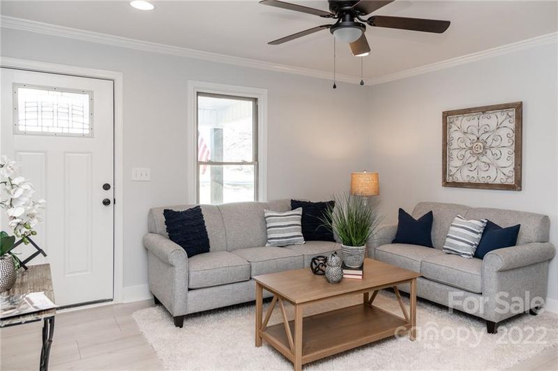 6242 Nc Hwy 73 Rd, Mount Pleasant, NC 28124