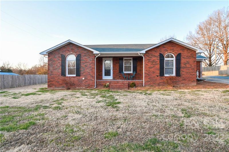 514 Fowler Rd, Monroe, NC 28110