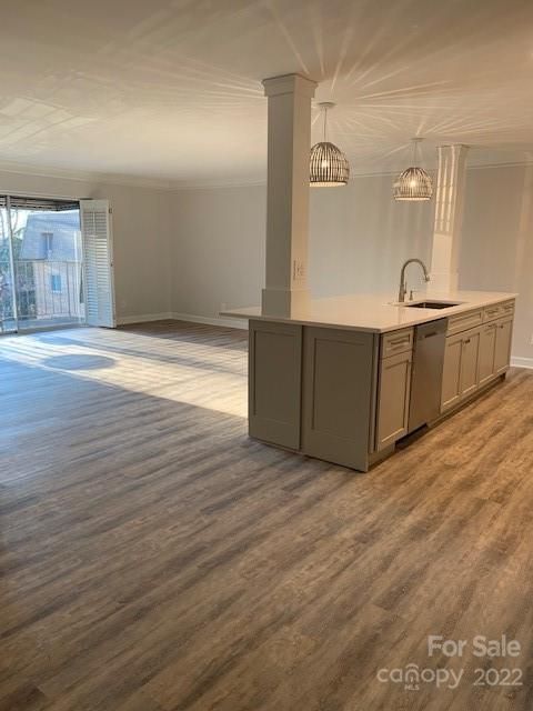 1323 Queens Rd #409, Charlotte, NC 28207