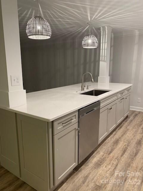 1323 Queens Rd #409, Charlotte, NC 28207