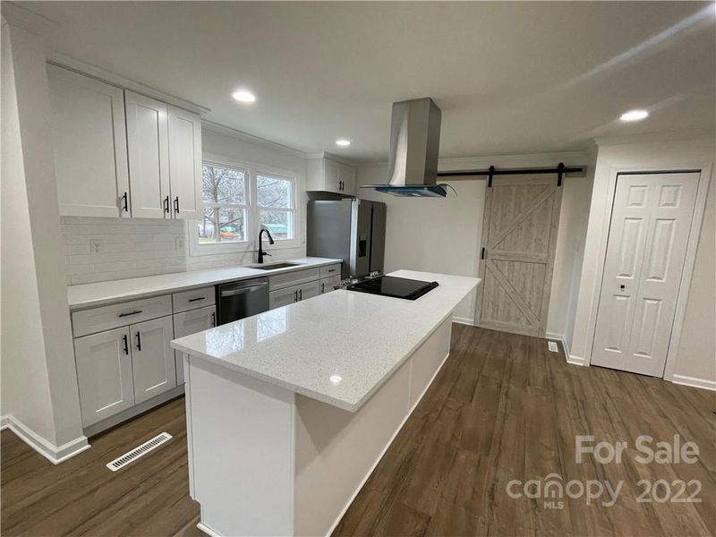 1411 Glenn Ave, Kannapolis, NC 28081