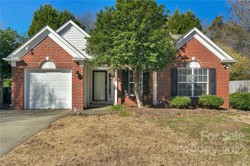 3880 Griers Fork Dr, Charlotte, NC 28273