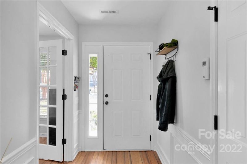 3880 Griers Fork Dr, Charlotte, NC 28273