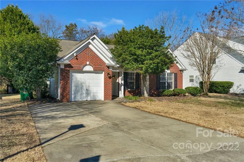 3880 Griers Fork Dr, Charlotte, NC 28273