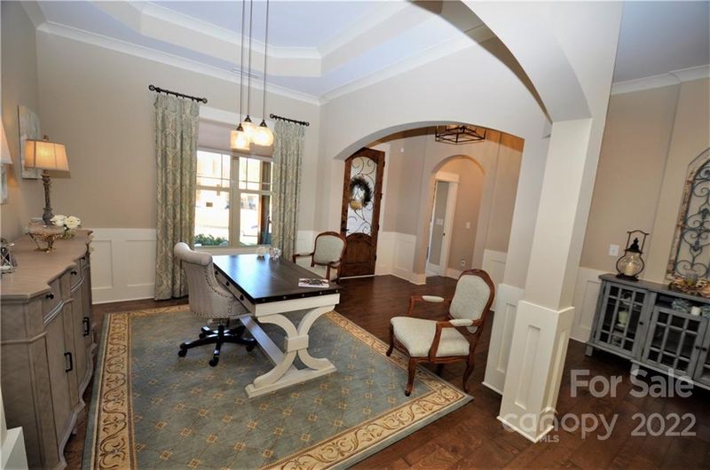 212 Ashmore Cir, Troutman, NC 28166