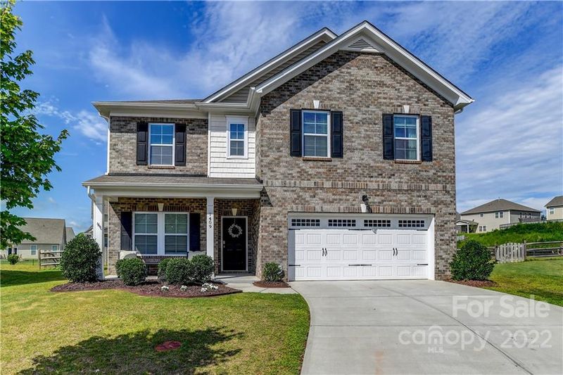 1409 Pueblo Ct, Denver, NC 28037