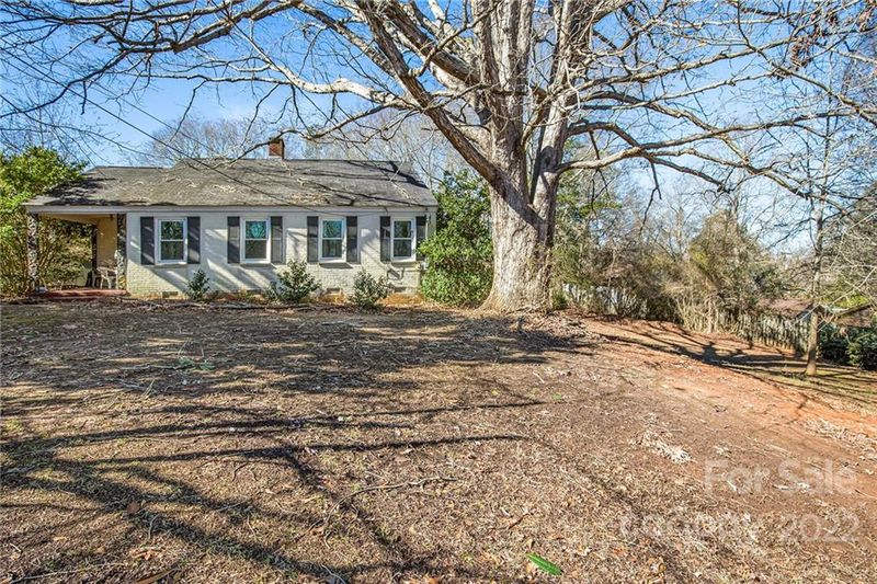 1620 Winthrop Ave, Lancaster, SC 29720