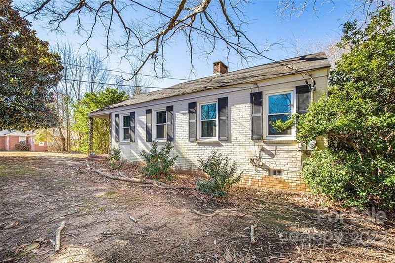 1620 Winthrop Ave, Lancaster, SC 29720