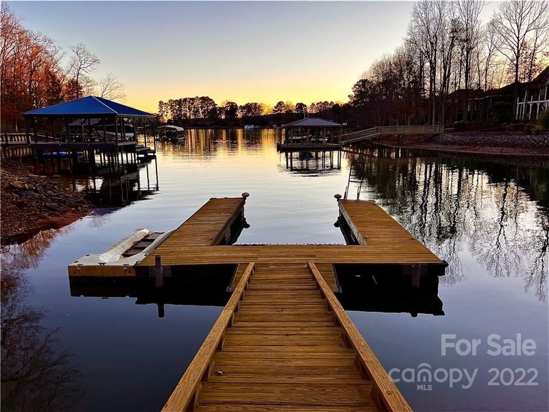 3849 Gordon St, Terrell, NC 28682