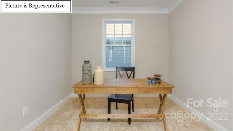 773 Latrobe Dr, Iron Station, NC 28080