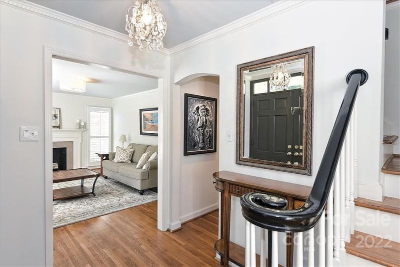 3722 Severn Ave, Charlotte, NC 28210