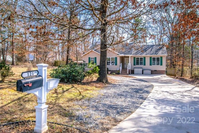 121 Shenandoah Loop, Troutman, NC 28166