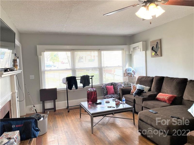908 E Franklin St, Monroe, NC 28112