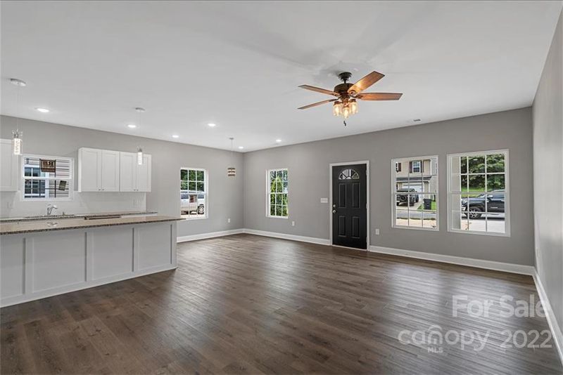 5101 Tuckaseegee Rd, Charlotte, NC 28208