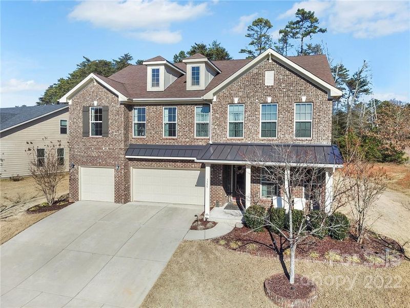 1355 Cilantro Ct, Tega Cay, SC 29708